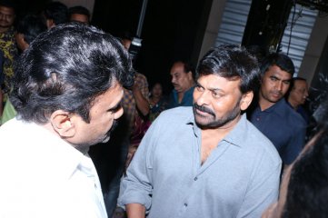 Celebs at Jayasudha Kapoor Elder Son Nihar Wedding Reception